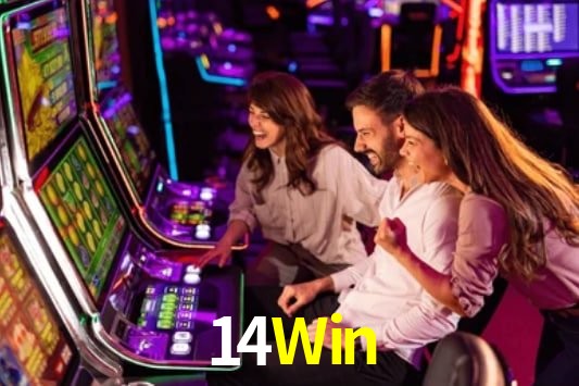 Promoções Sazonais 14Win