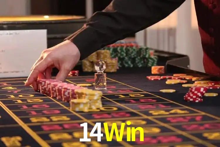 Bônus Diários 14Win