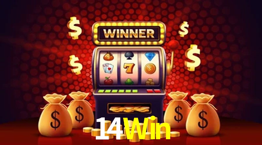 Bonus Features 14Win