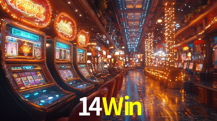 14Win Bet App
