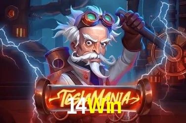 Apostas Esportivas na 14Win: Um Guia Completo