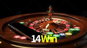 Live Casino 14Win
