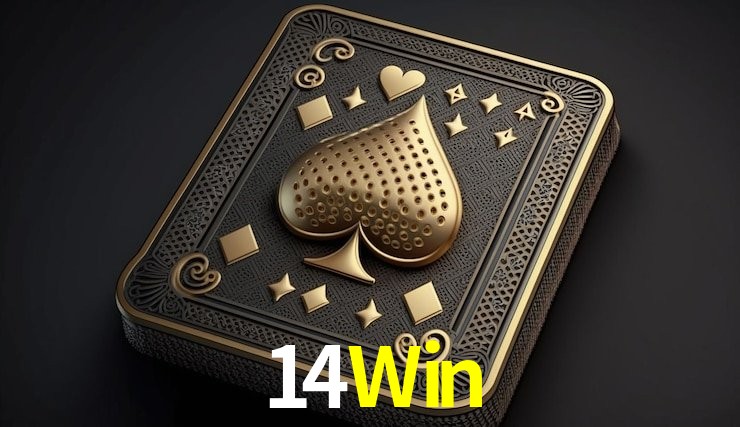Apostas Esportivas na 14Win: Um Guia Completo