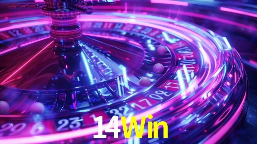 Login Seguro 14Win