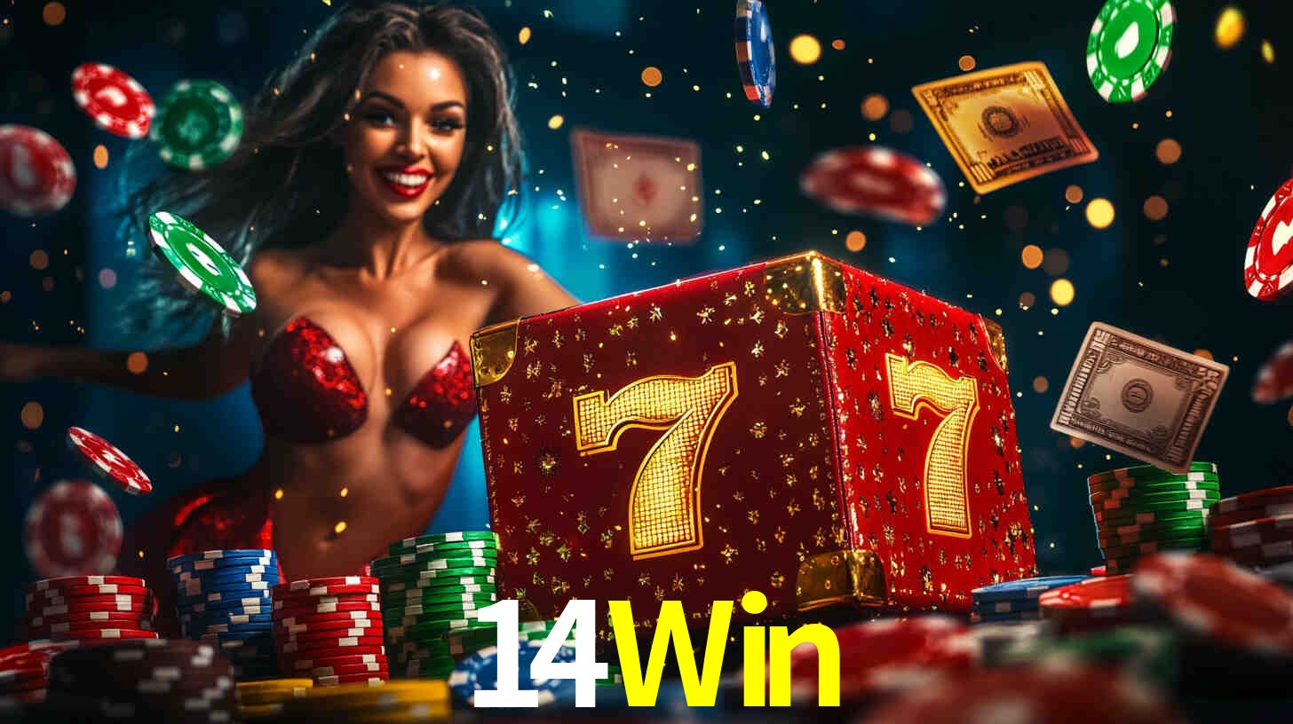 Estatísticas 14Win